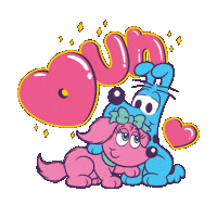 Mauricio De Sousa Produções Crush Sticker by Turma da Mônica