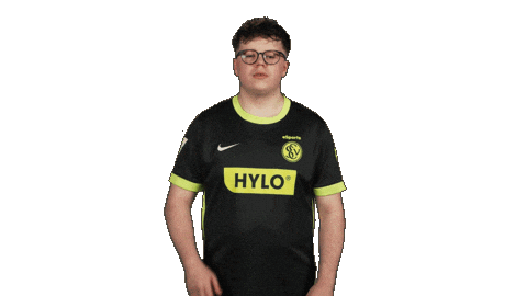 Football Sport Sticker by Bundesliga