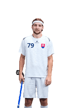 slovenskyzvazflorbalu slovakia florbal slovak floorball szfb Sticker