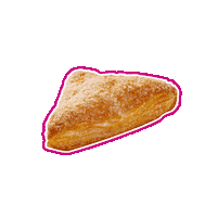 Flap Sticker by BakkerBartNL