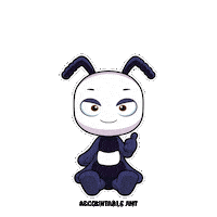 Illustration Love Sticker by VeeFriends