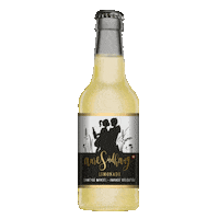 aaresuedhang vegan drinks bio schweiz Sticker