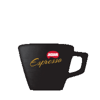 cafejaguari coffee cafe coracao oferta Sticker