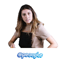 la que se avecina Sticker by Peoople