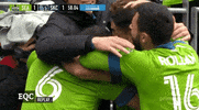 GIF by Seattle Sounders