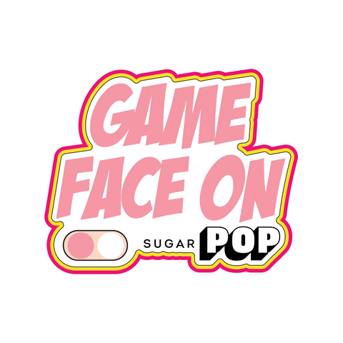 Fun Love GIF by SUGAR POP Beauty