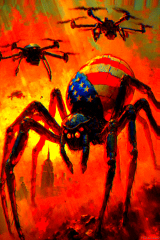 Ai Nyc GIF by PEEKASSO