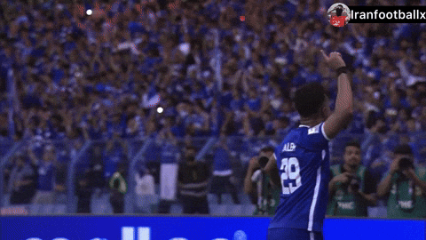 Saudi Arabia Alhilal GIF