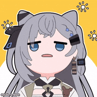Cat What GIF