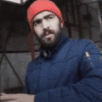 alimora72 giphyupload giphycreatortest ilyas el maliki GIF