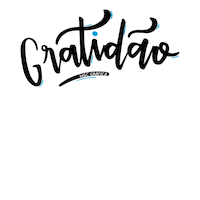 hgcgrafica gratidao grafica hgc hgcgrafica Sticker