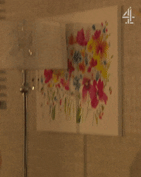Sleepy Wake Up GIF by Hollyoaks