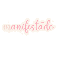 Pink Poder Sticker