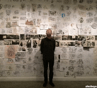 Renewable Energy Animation GIF by Alex Boya