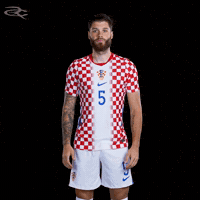 Fifa World Cup Uefa GIF by Respective