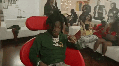 Batman GIF by LPB Poody