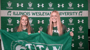 Tgoe Iwusoftball GIF by iwusports