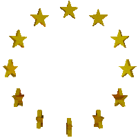 united unity Sticker by We Aim to Please