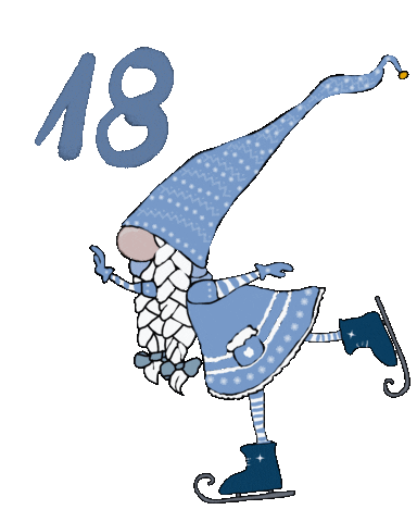 Merry Christmas Love Sticker