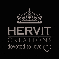 Crown Love GIF by HERVIT