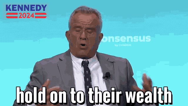 Climate Change Sustainability GIF by Team Kennedy
