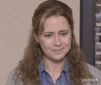 Sad Season 2 GIF by The Office