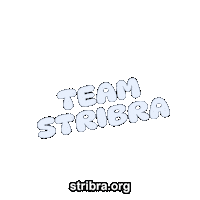 Team Adventure Sticker by stribra
