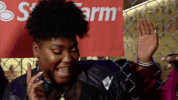 wnba draft dance GIF by WNBA