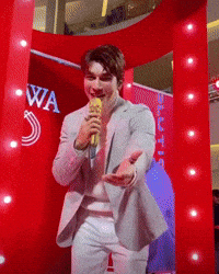 Mewsuppasit Love GIF