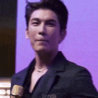 Mewsuppasit Love GIF