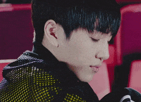 K-Pop Gorilla GIF by PENTAGON