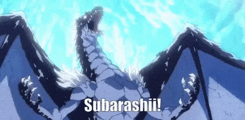 Subarashi GIF