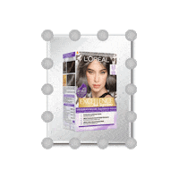 Excellence Sticker by L'Oréal Paris