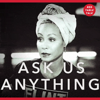GIF by Red Table Talk