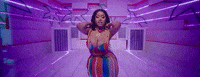 nickiminaj nicki minaj megatron GIF