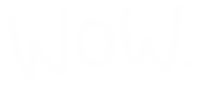 Wow Sticker