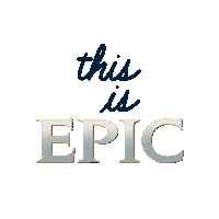 Theme Park Orlando Sticker