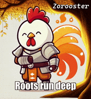GIF by Zorooster