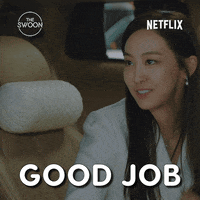 Awesome Korean Drama GIF by The Swoon