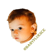 Big Head Sticker by pediped Footwear