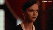 Christina Ricci GIF by The Roku Channel