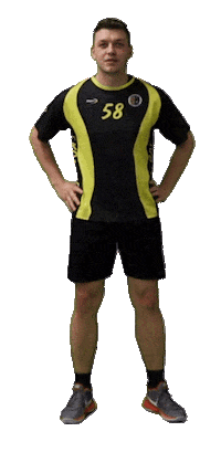 Sport Club Sticker by SK RG Prostejov