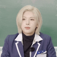Bae Smile GIF