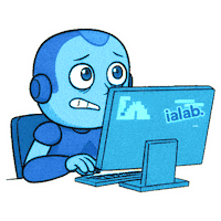 fsbholding bot ia hub ialab Sticker