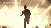 Sony Pictures GIF by Madame Web