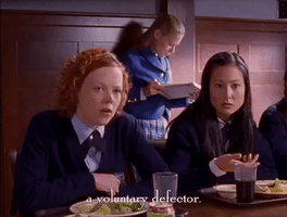 season 2 netflix GIF by Gilmore Girls 