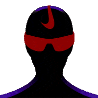 Loop Sunglasses Sticker by Soto Asa