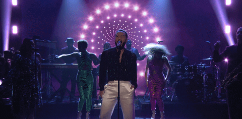 Tonight Show Performance GIF by The Tonight Show Starring Jimmy Fallon