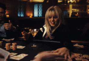 Talk Too Much GIF by Reneé Rapp