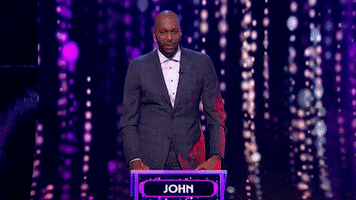 Thinking Celebrity GIF by Reality Club FOX